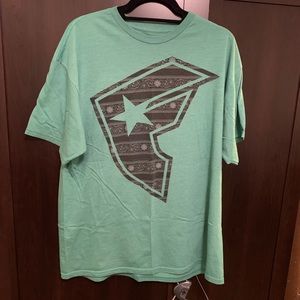 Famous Stars & Straps tee XL